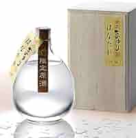 【未開封】本格焼酎　限定商品　まゆり　はなたれ 楽天市場】【第55回：45本完売】まゆり はなたれ 【麦焼酎】40゜
