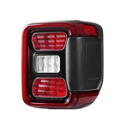 Feu arrière pour Jeep Gladiator 2020 2021 2022 2023 2024 2025 bloc LED de frein droit