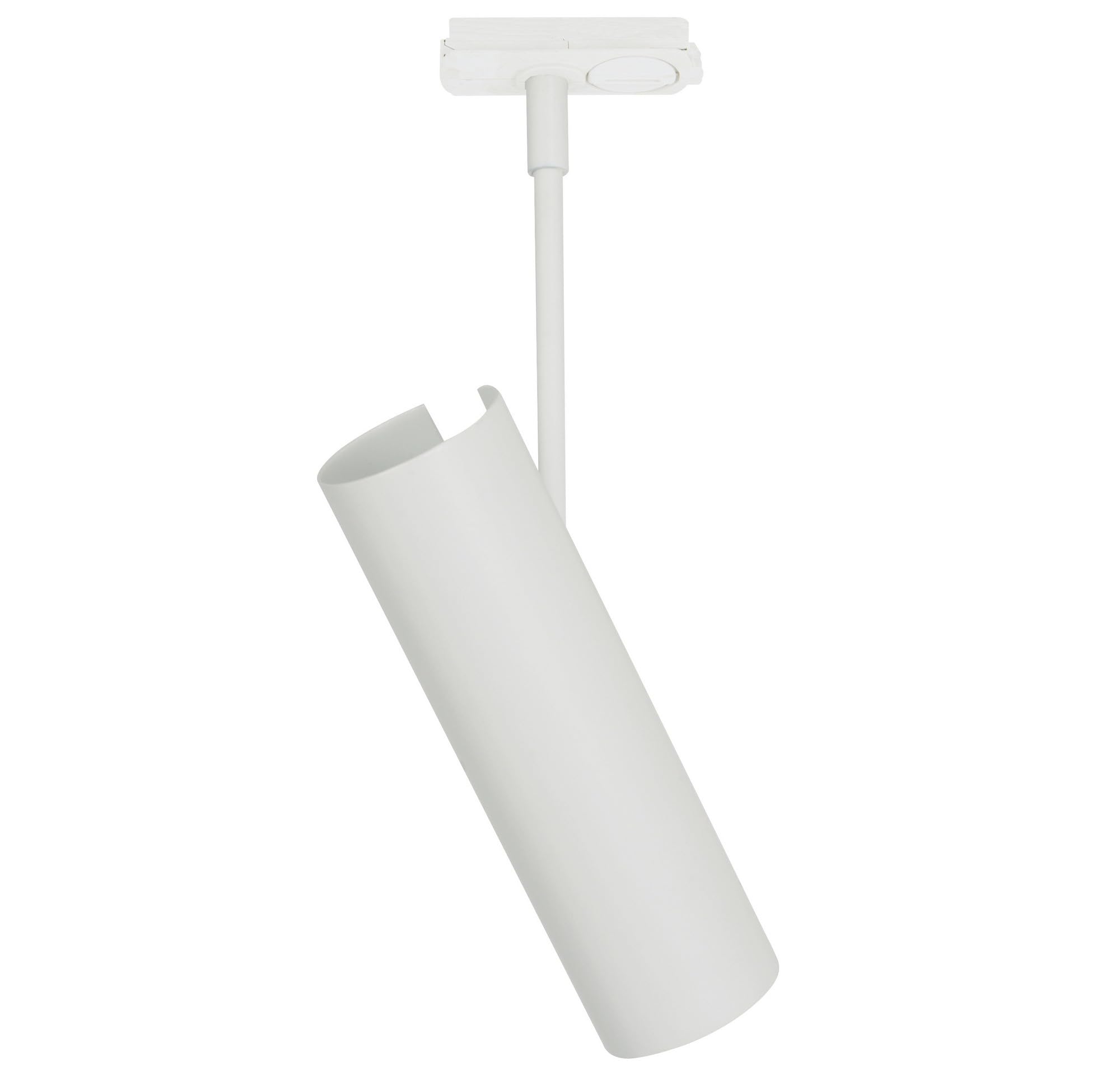 Nordlux Mib 6 Link White Track Light