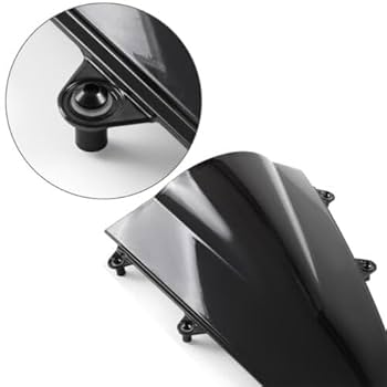 Amazon.com: Fairing Windscreen Bolts Kit Screws for Kawasaki