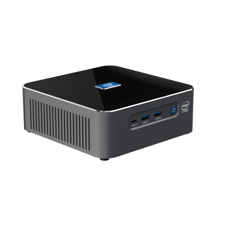 Intel Core i9-12900H Linux Ubuntu 22.04 Mini PC NUC 64GB 4800MHz