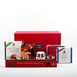 Productos Gourmet de España de calidad premium elaborados con el mayor cuidado que conquistan a los paladares mas exigentes