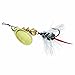 Aglia - wly WRM sngl, Gold-Black