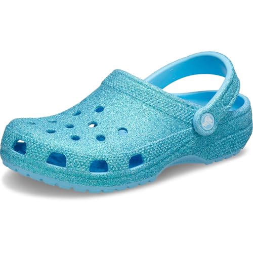 Image of crocs Unisex-Child Classic Sandal Clogs
