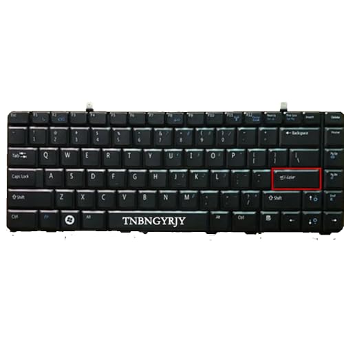 For DELL A840 PP37L PP38L 1410 1014 1015 1088�C�������p�m�[�g�p�\�R�� �L�[�{�[�h�p��