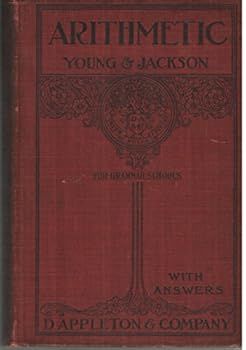 Hardcover Arithmetic , Book II Book