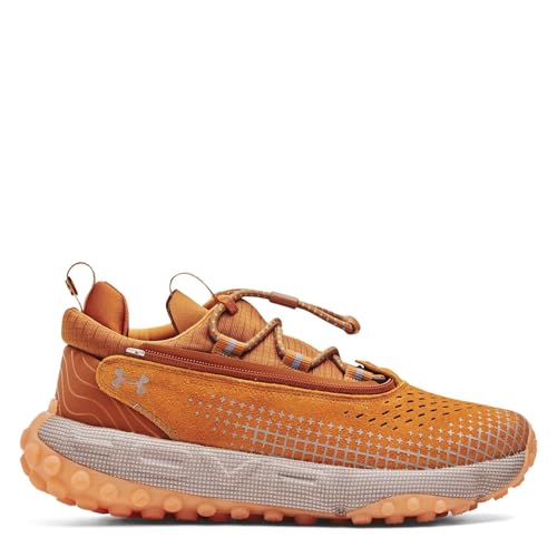 Image of Under Armour Unisex-Adult Ua HOVR Summit Ft Delta Sneaker