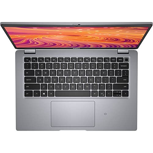 Image of Dell Latitude 5421 Laptop - 14 inch FHD IPS AG - 2.5 GHz Intel Core i7 11850H 8-Core (11th Gen) - 32GB - 1TB SSD - Windows 10 Pro