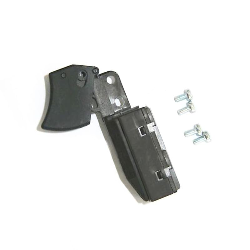 HD77, 2610321608, Skil 77 Worm Saw Switch 77 HD77M ** Genuine OEM ** 77 367 825 5455 5525 5550 5625 5650 5656 5657