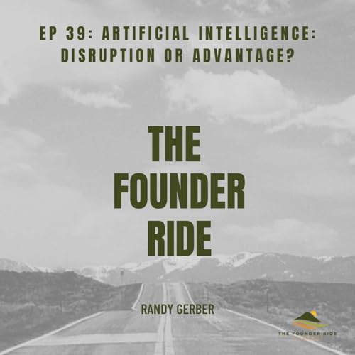 Artificial Intelligence: Disruption or Advantage?