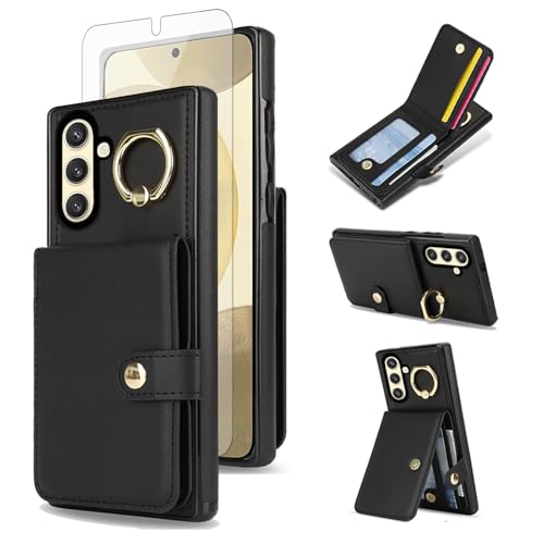 Protège-écran et coque Samsung S24 5G pour éviter les rayures et le piratage
