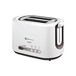 テスコムのトースター CT30 [W]