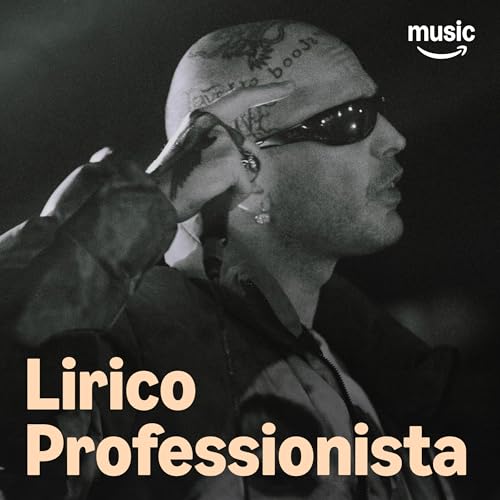 Zusammengestellt von: Amazon Music