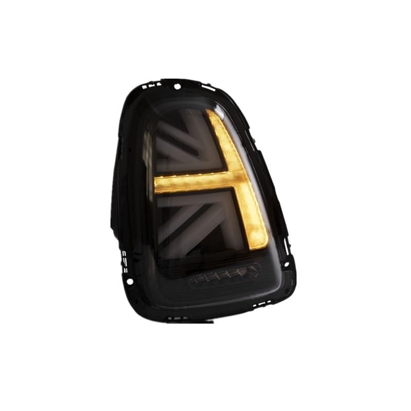 Feux pour arrière clignotants multifonctions Mini Cooper R56-R59 - 5