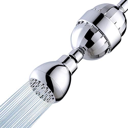 Shower Filter for Hard Water (shower filter A)