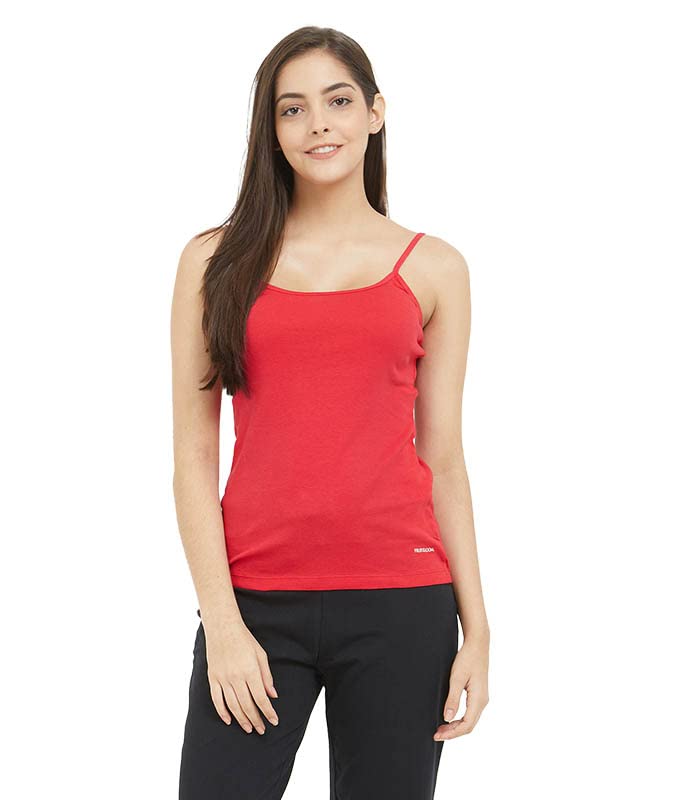 Fruit Of The Loom womens Better Basics Camisole