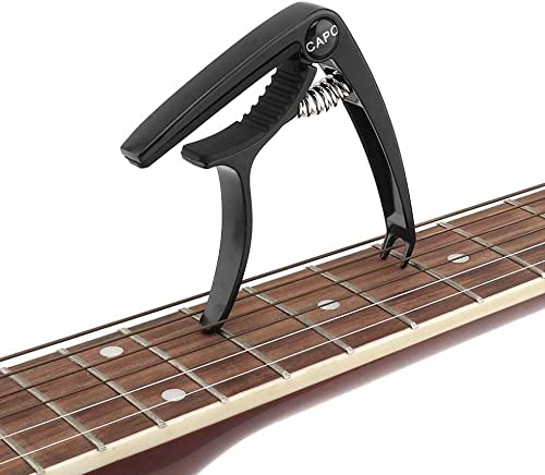 DACUN Certificat de sécurité Certification de sécurité Accordeur de Guitare Guitare Ukulélé Tuning Clamp, Alliage d… - Les Beatles, Paul McCartney, John Lennon, RIngo Starr, George Harrison DACUN Certificat de sécurité Certification de sécurité Accordeur de Guitare Guitare Ukulélé Tuning Clamp, Alliage d… – Image 6