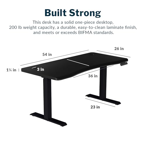 Uplift V2 standing desk premium