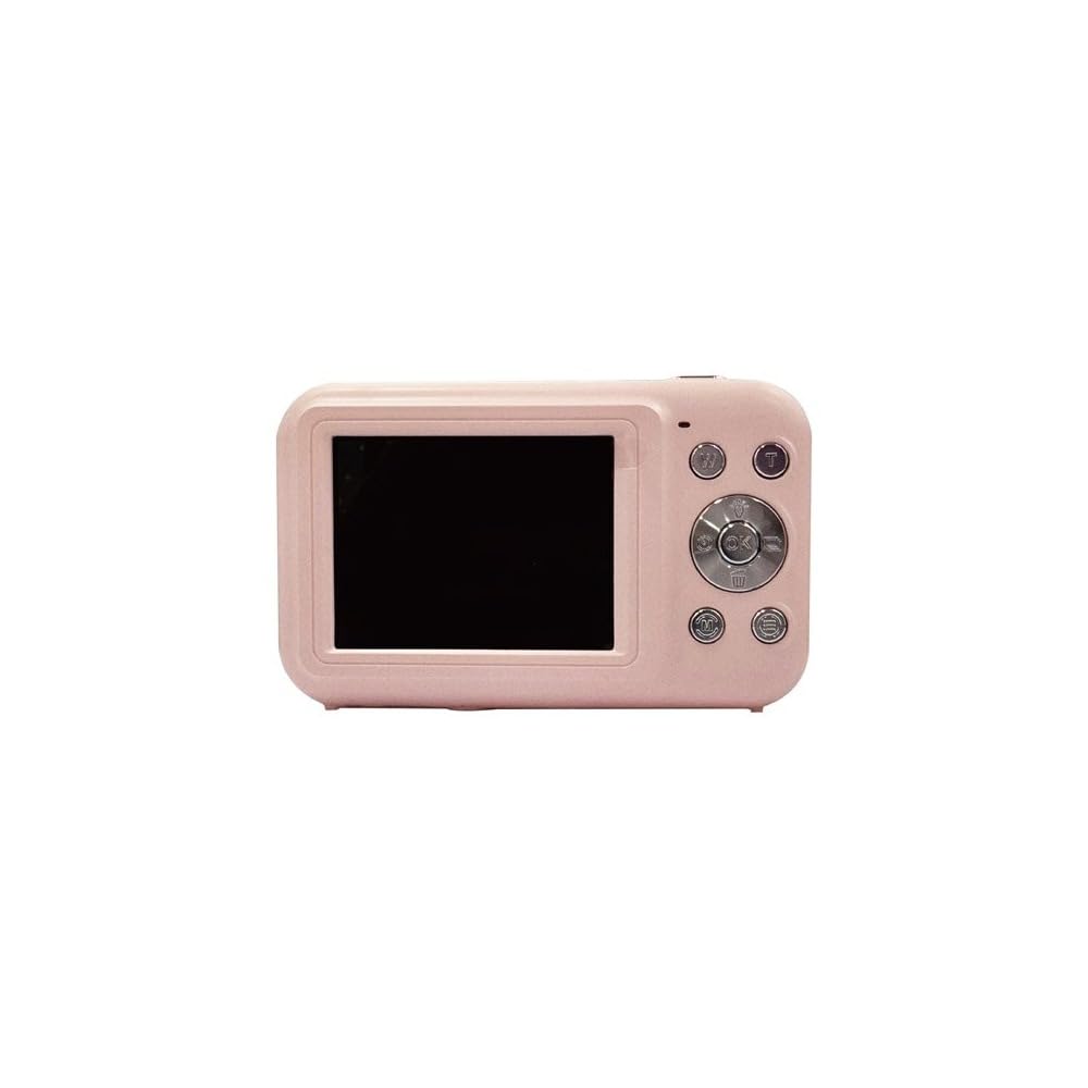 Amazon | YASHICA ヤシカ デジタルカメラ ハローキティ 4Kコンパクト