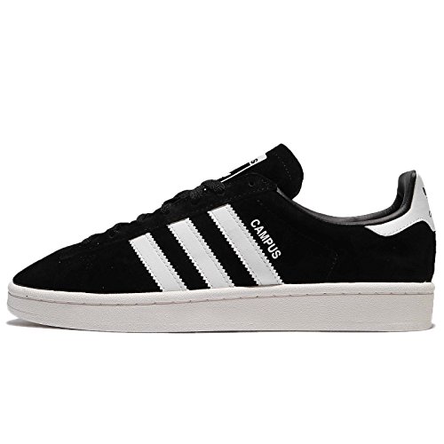  adidas Campus, Chaussures de sport homme, Noir...