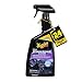 MEGUIAR'S G13624SP Quik Interior Detailer, 24. Fluid_Ounces