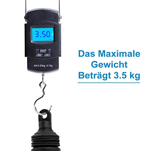 Ejoyous Universal Auto Türschloss Keyless Entry System Zentralverriegelung Fernbedienung Kit mit 4 Stellantrieben und 2 Fernbedienungen für die meisten Fahrzeuge – Bild 5