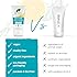 Dr Organic SkinClear Deep Pore Cleansing Face Wash 125ml