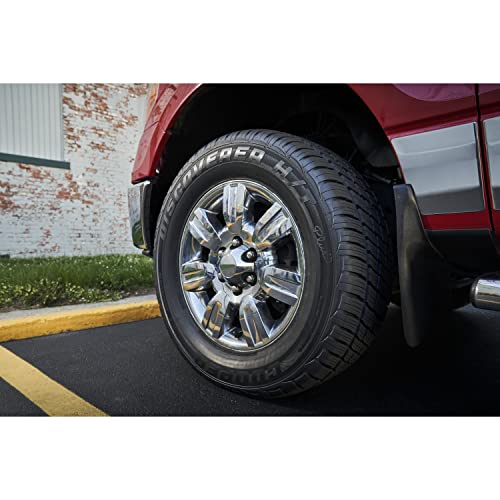 Cooper Discoverer H/T Plus All-Season 265/60R18Xl 114T Tire #TOP5