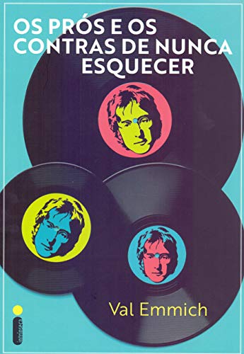 Os prós e os contras de nunca esquecer