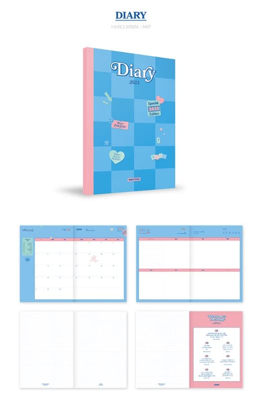 Amazon.co.jp: enhypen エンハイフン シーグリ 2023 Season's