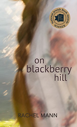 On Blackberry Hill