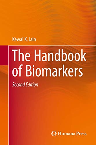 The Handbook of Biomarkers