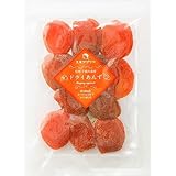 スミフル セミドライあんず あんず 国産 長野県 濃厚な味 ドライフルーツ アプリコット ギフト プレゼント (100g×2袋)