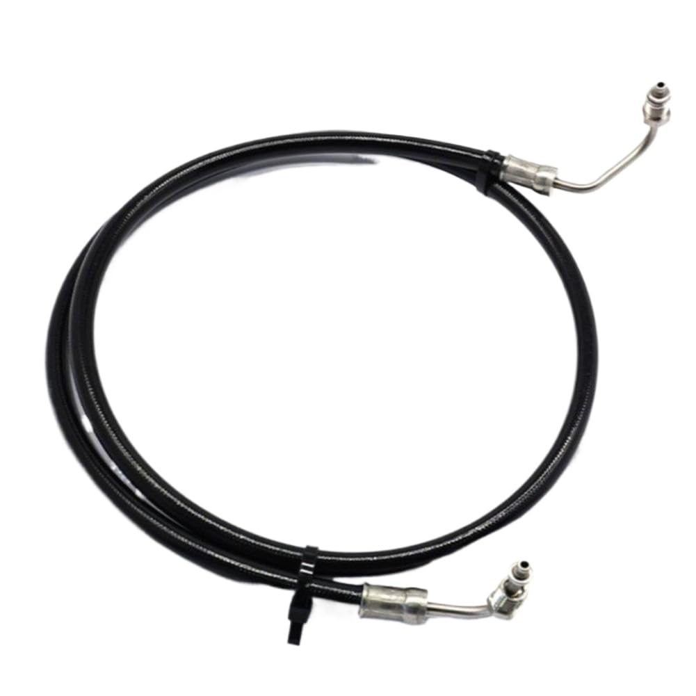 Aubfcrkyz Onecolor Penta Hydraulic Trim Hose Replacement Compatible With Sx-M Sx-C Sx-Slt 0984645 3853825 984645 0911937 911937