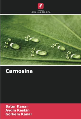 Carnosina Suplemento Alimenticio, 500mg