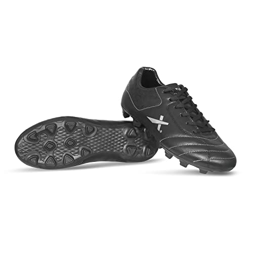 Image of Vector X Dynamic mens Men Soccer Shoes