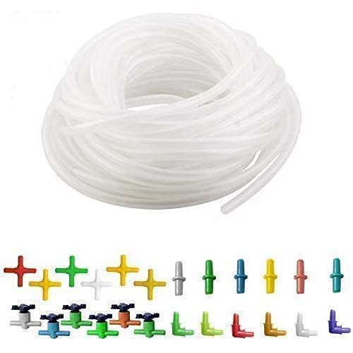 Kapoor Pets Aquarium Accessories 25 Meter Pipe with Tools (B097HDJB7L) Amazon Price History, Amazon Price Tracker