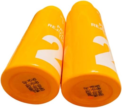 Beauty Vault Premium Rejuvenating Toner, 2 Bottles x 120mL