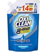 Amazon.co.jp: オキシクリーン マックスフォース スプレー 354ml 酵素