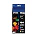 Epson T786XL-BCS DURABrite Ultra Black High Capacity and Color Combo Pack Standard Capacity Cartridge Ink