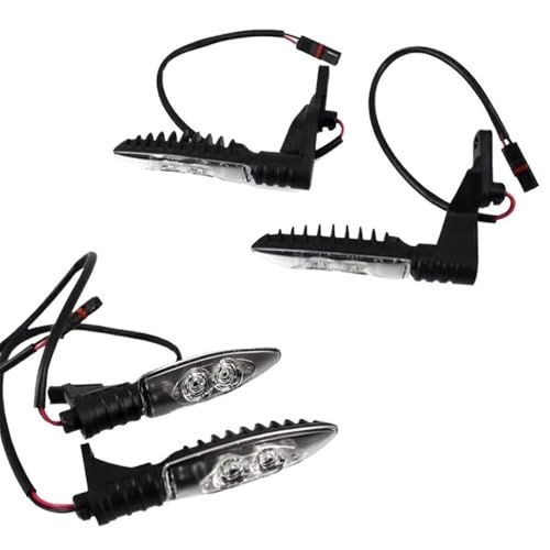 Feux stop et clignotants moto pour C650 Sport et K1300S