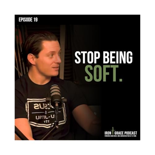 Why Young Men Are Soft And How to Fix It.