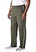 Kingsize Men's Big & Tall Snow Lodge Sweatpants