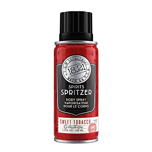18.21 Man Made Men’s Spirits Spritzer Sweet...