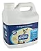 Premium Choice All Natural Unscented Scoopable Cat Litter, 16 Pound Jug