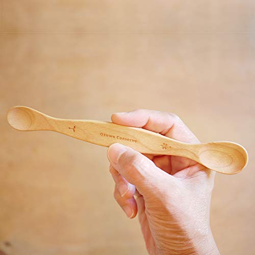 ファーストバイト スプーン 木製89cm ファーストバイト スプーン 木製89cm