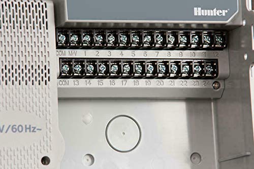 Hunter Pro-HC Steuergerät, Größe: 12 Stationen