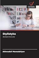 Stylistyka (Polish Edition) 6208999804 Book Cover