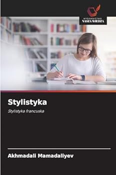 Paperback Stylistyka [Polish] Book
