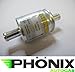 Produktbild Phönix Autogas Filter 14mm-14mm LPG Gasfilter für KME Stag etc.